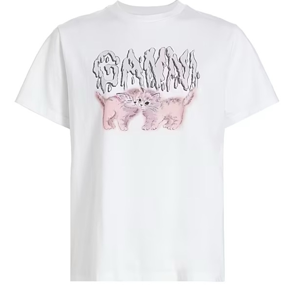 Ganni TShirt